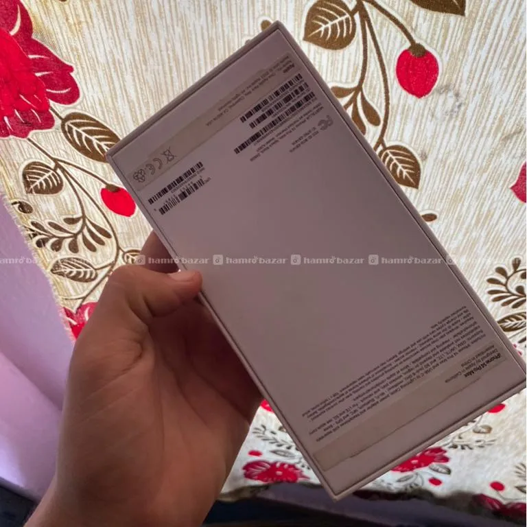 Iphone 14 Pro Max -256 5