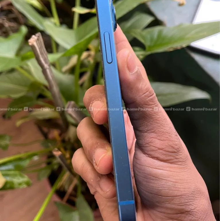iPhone 13 256gb 4