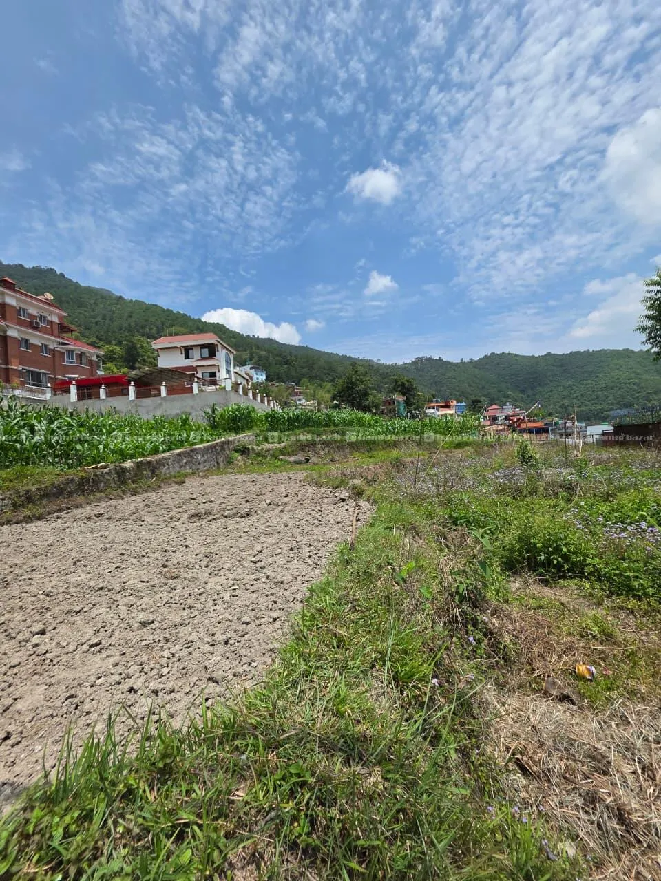 Land for sale  Budhanilkantha 4