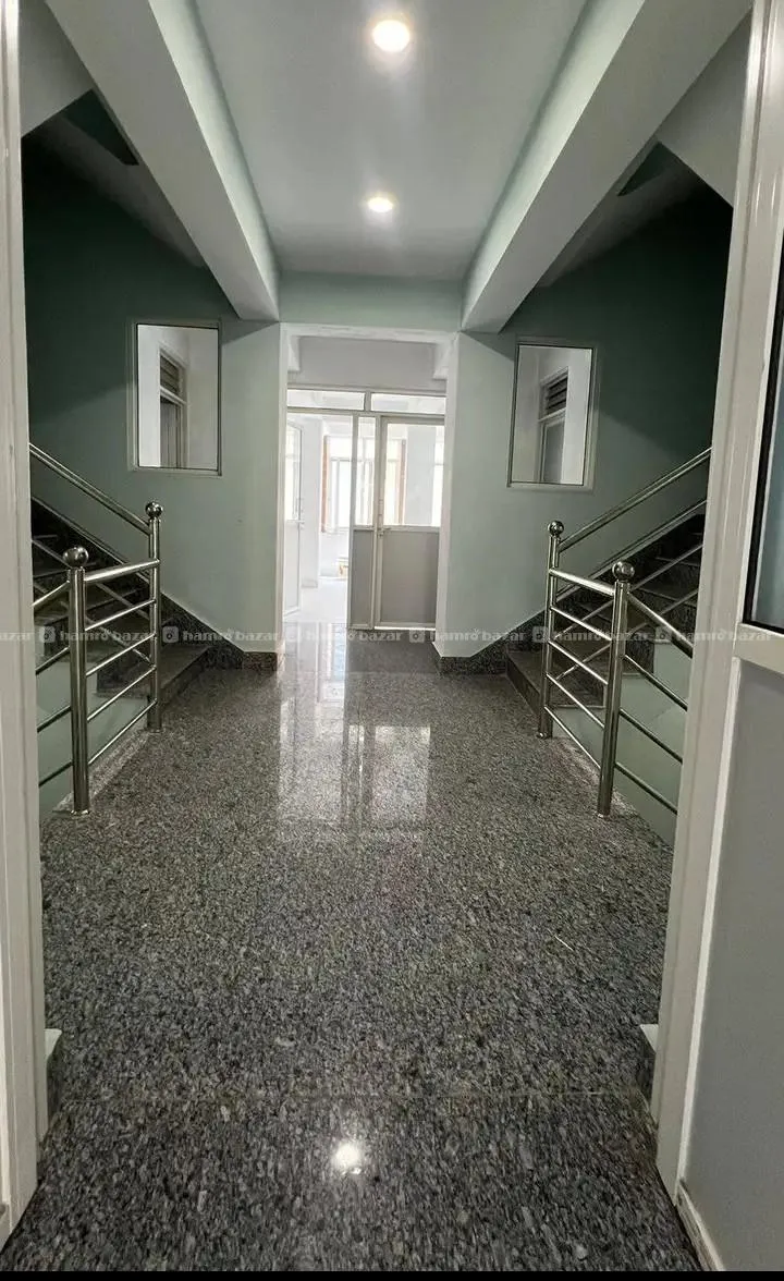 commercial building available on rent Kupondol 3
