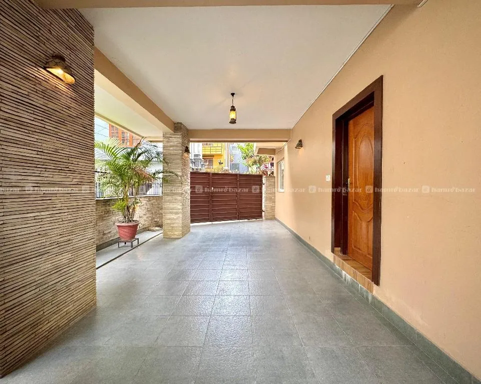 🏡✨ Luxurious 1 Bk Apartment for Rent 📍Sinamangal 2