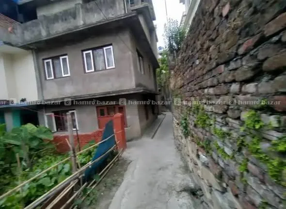 House For Sale @ Maharajgunj 2
