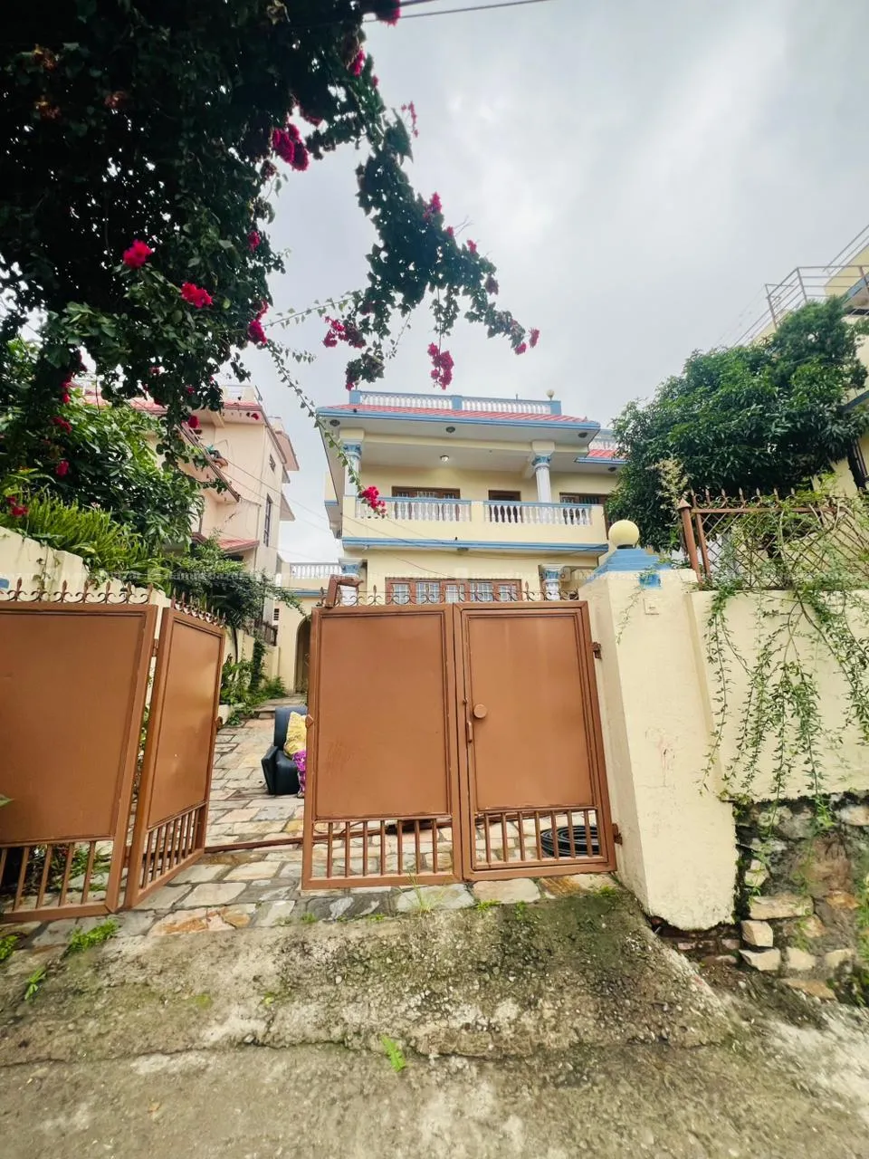 House for rent at Dhapasi, Kathmandu 4