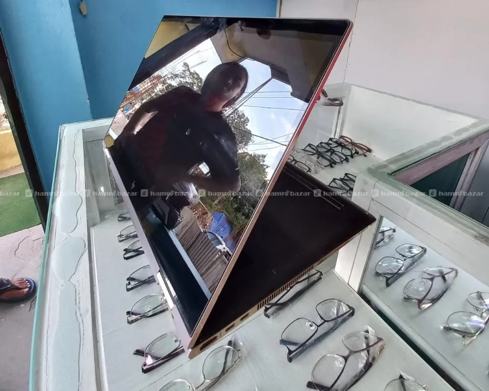 HP Spectre x 360 Convertible 15-choxx 6