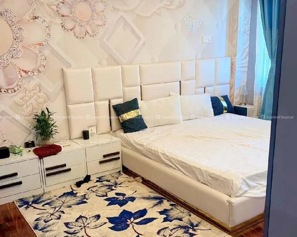 Brand New House For Sale at Chandragiri, MataTirtha 5