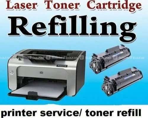PRINTER TECHNICIAN 2