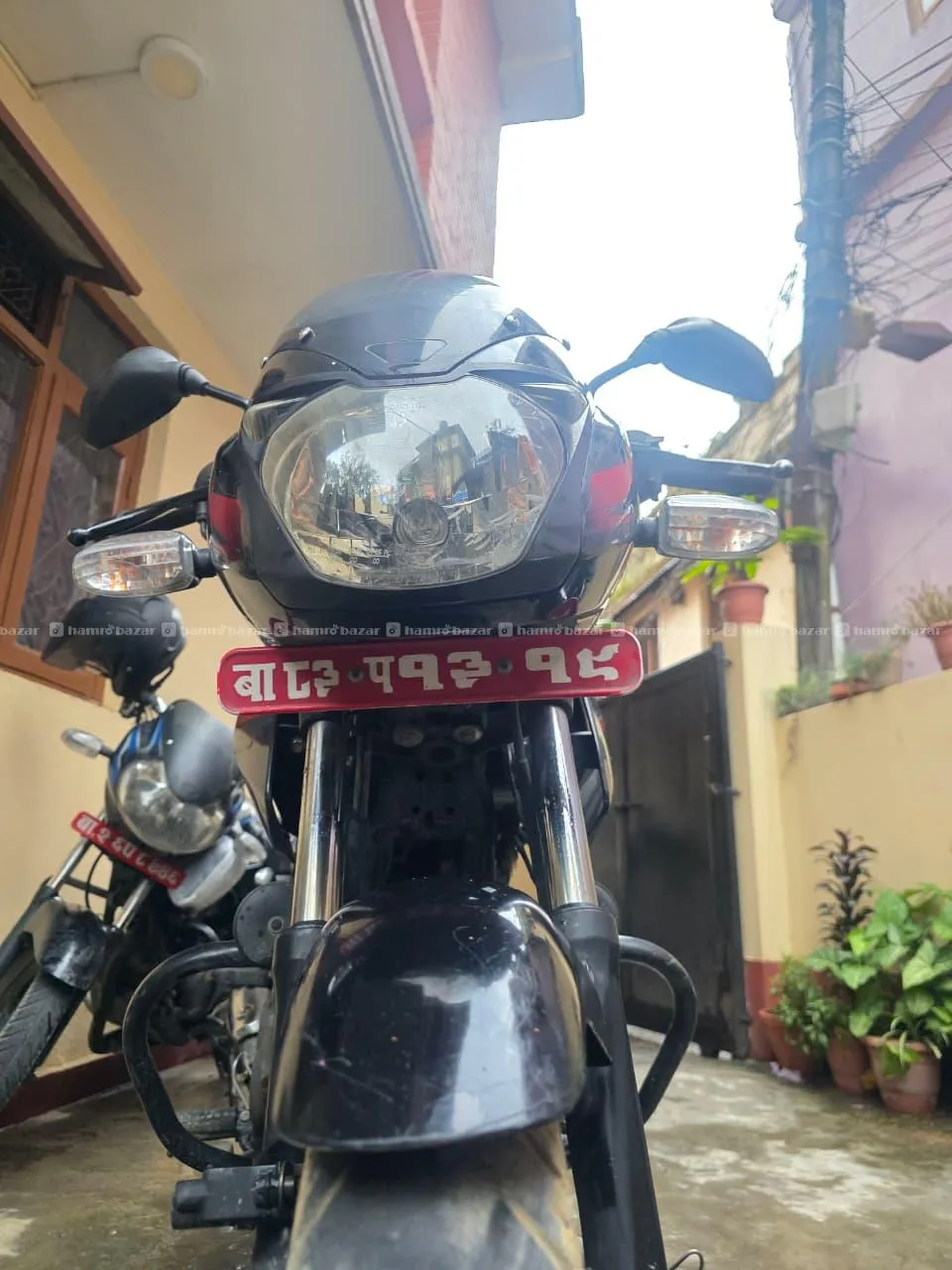 Bajaj Pulsar 150 | Well Maintained | For Sale 8