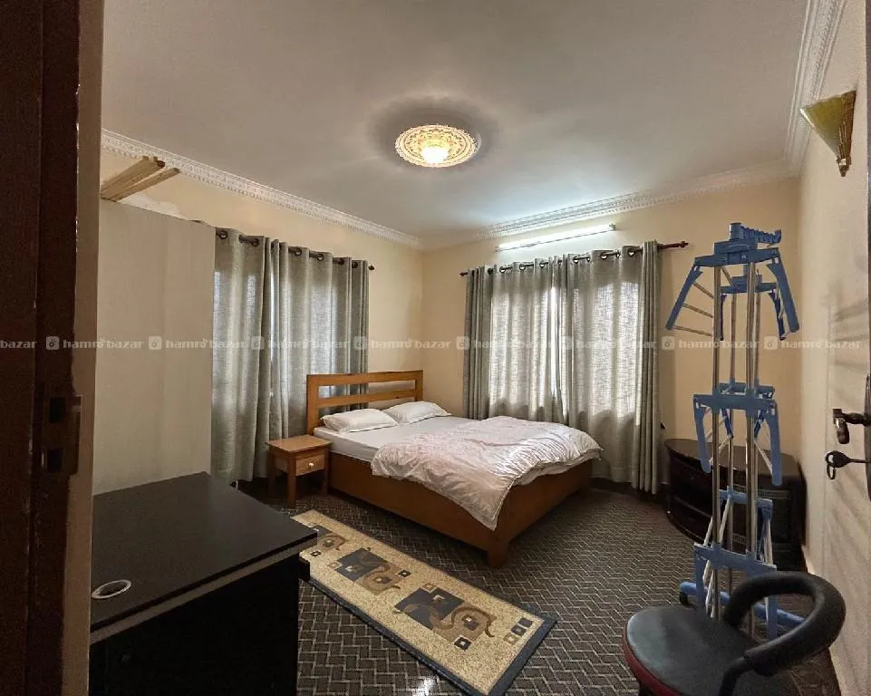 2BHK Furnished Apartment For Rent!! 
📍Pasikot 4