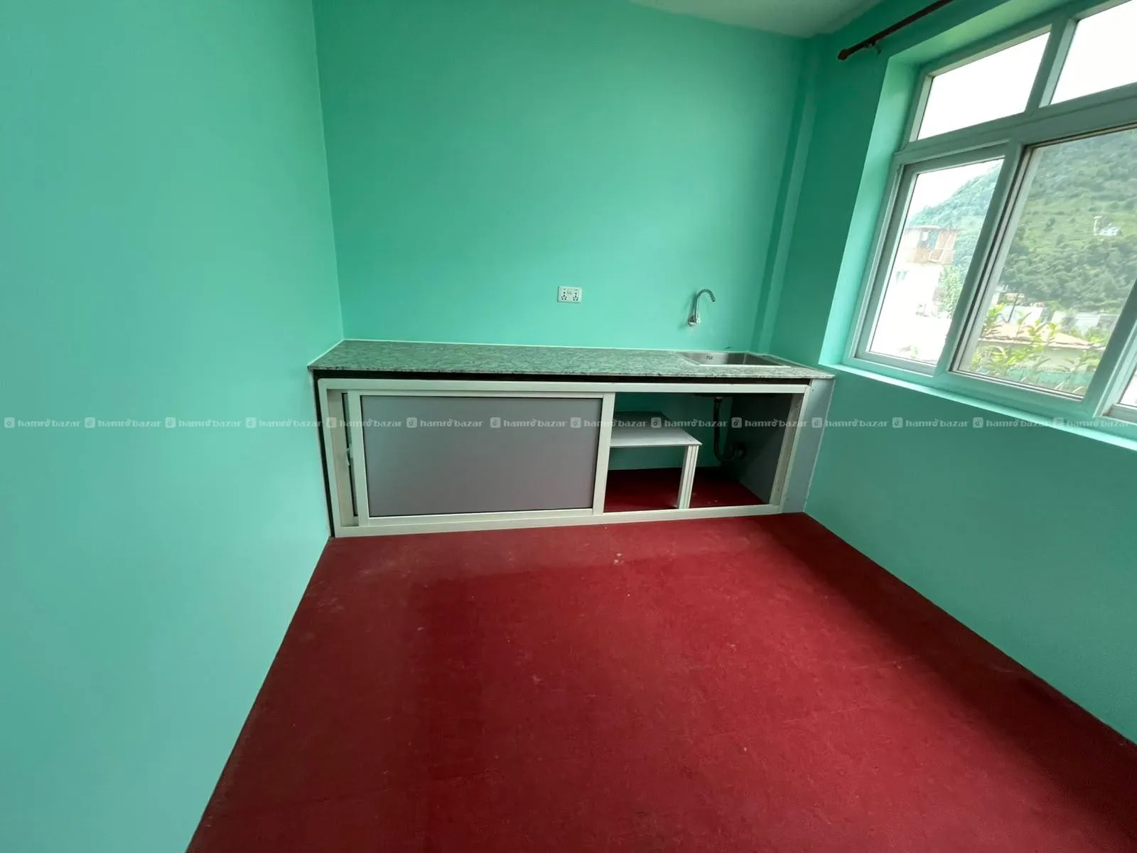 1BHK Flat Rent in Kirtipur, Bista Gaun, Kathmandu 5