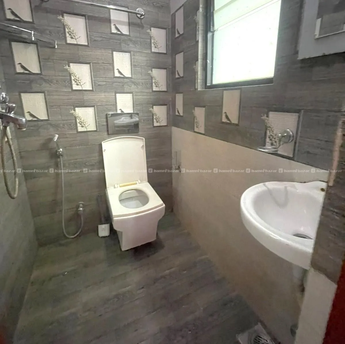 3BHK (3 bathroom) Flat Rent in Mid Baneshwor 6