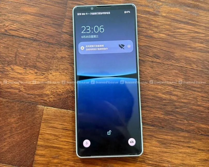Sony Xperia 5 Mark IV(8-128) 4