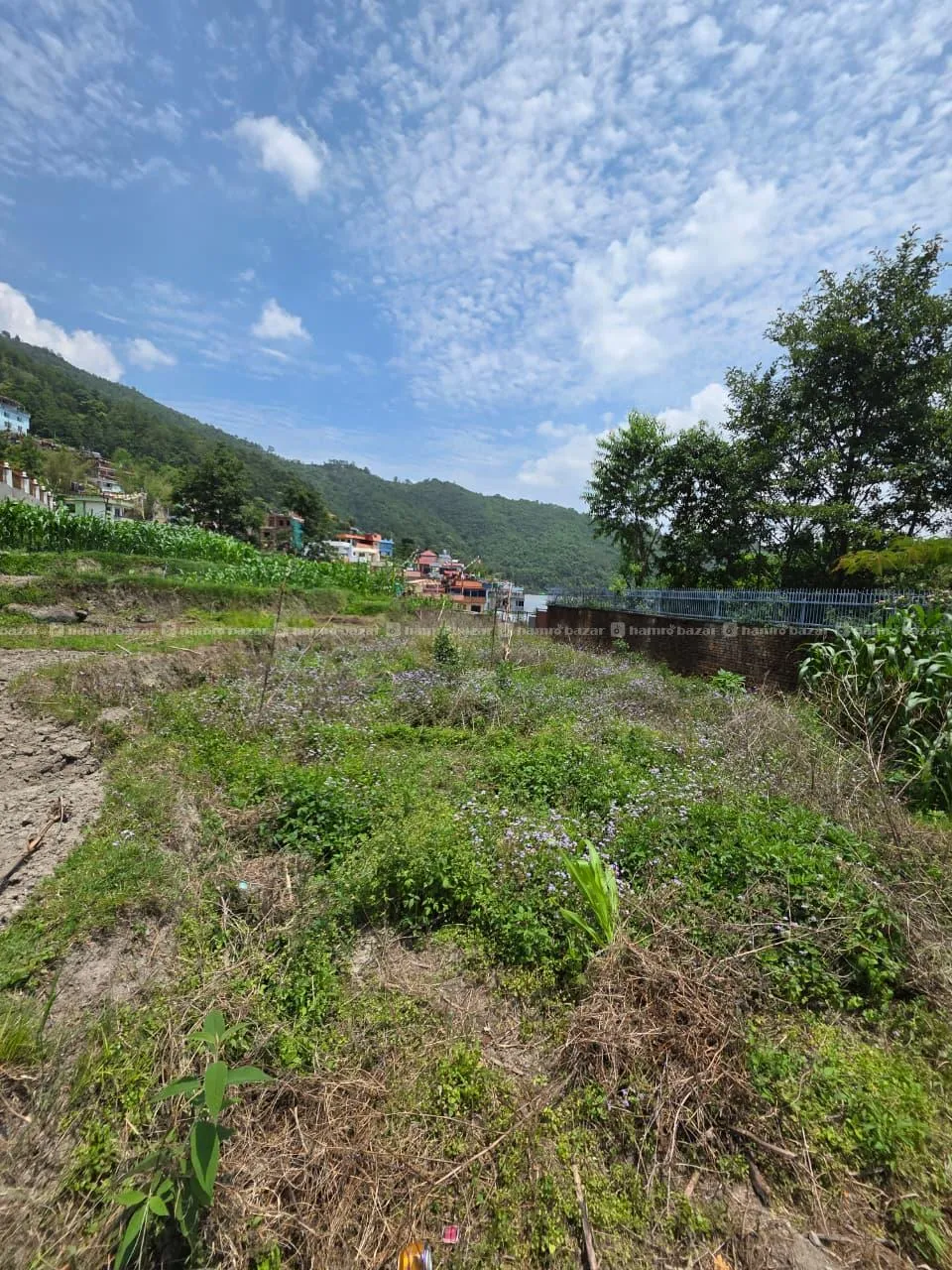 Land for sale  Budhanilkantha 5