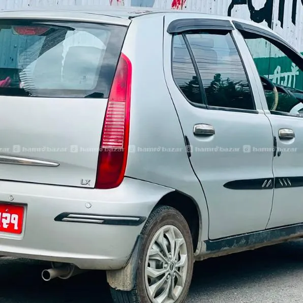 India V2 2014 Model Full Option Car For Sale 2