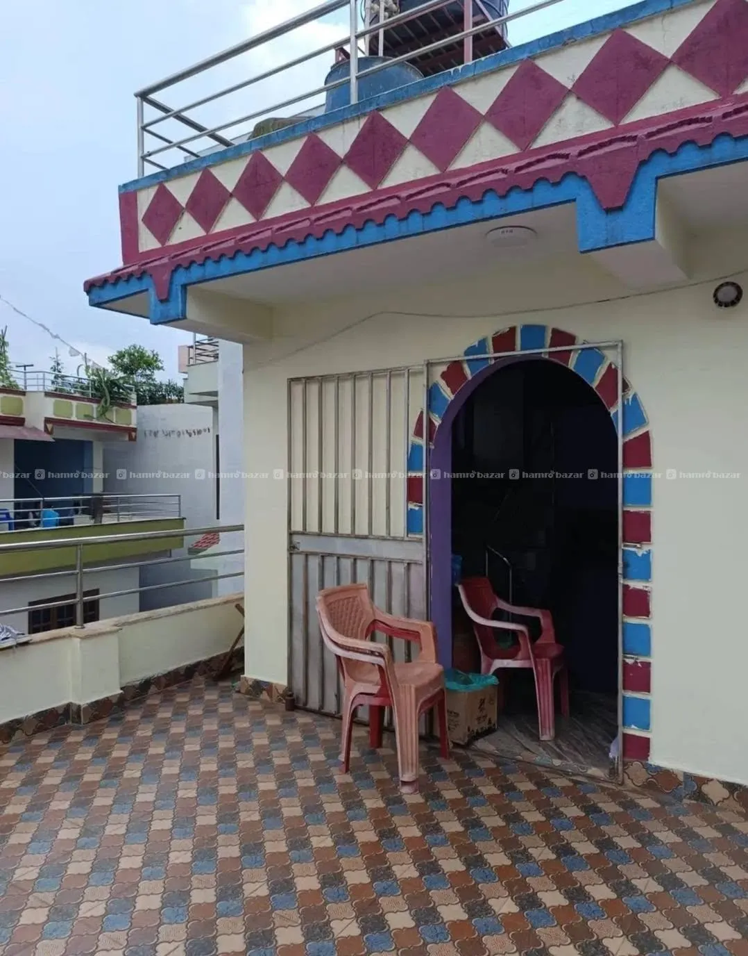 House For Sale @ Kadaghari 2