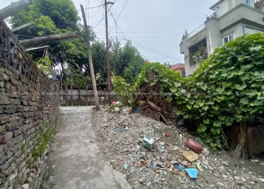 House For Sale @ Maharajgunj 3
