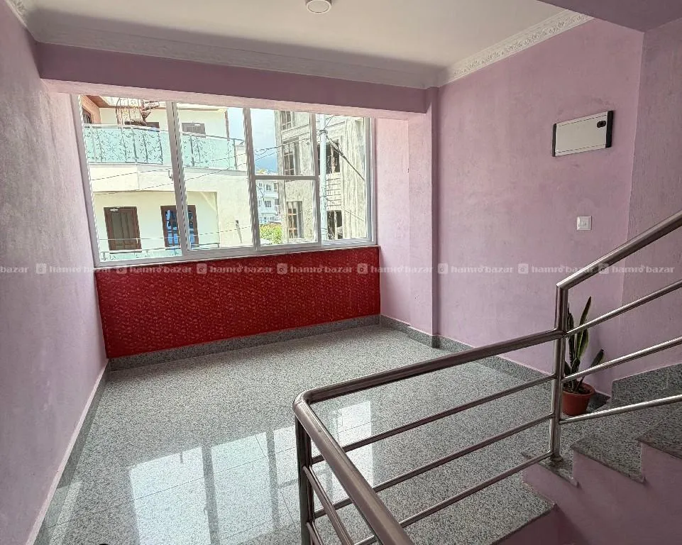 House For Sale at Pasikot, Budhanilkantha 4