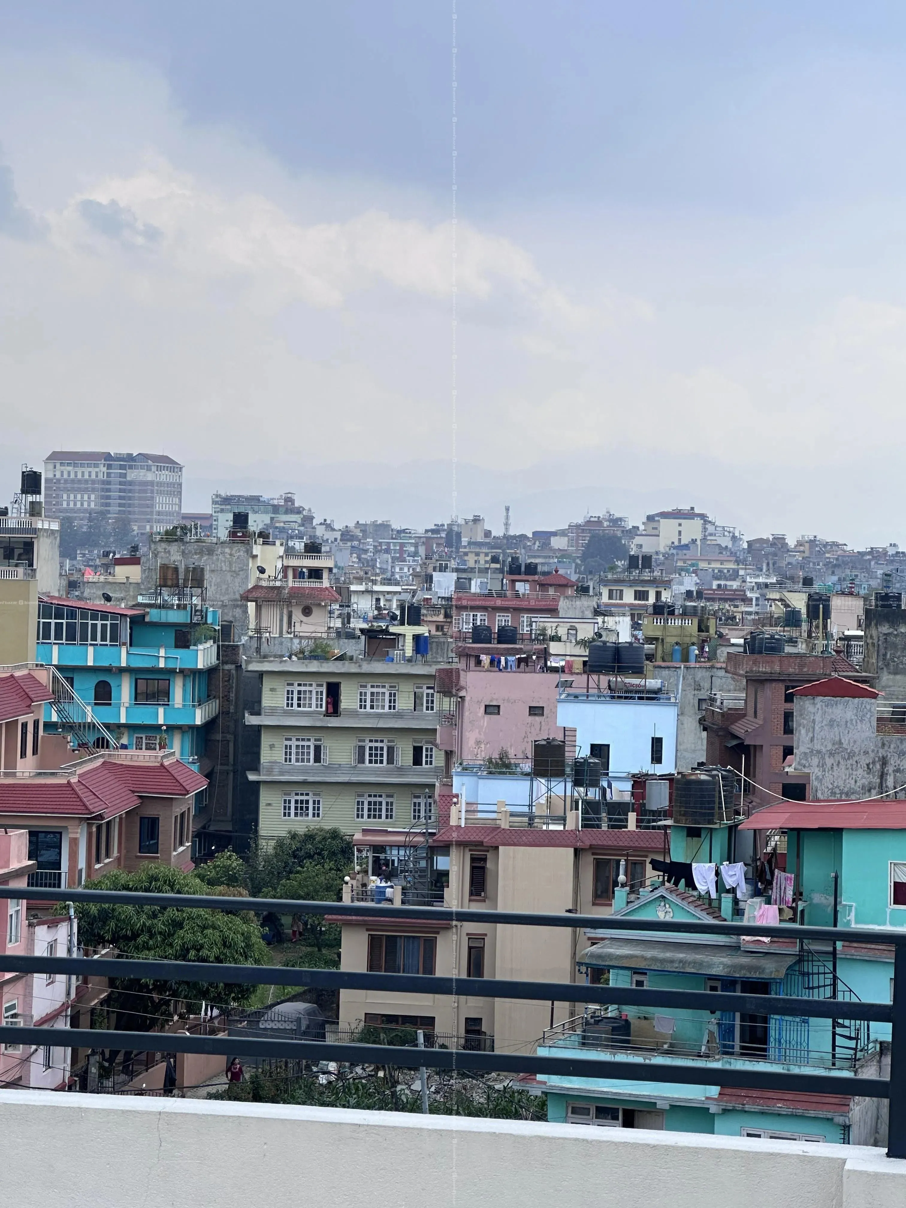 House sell Mhepi Mitranagar cente Gongabu -Thamel 3