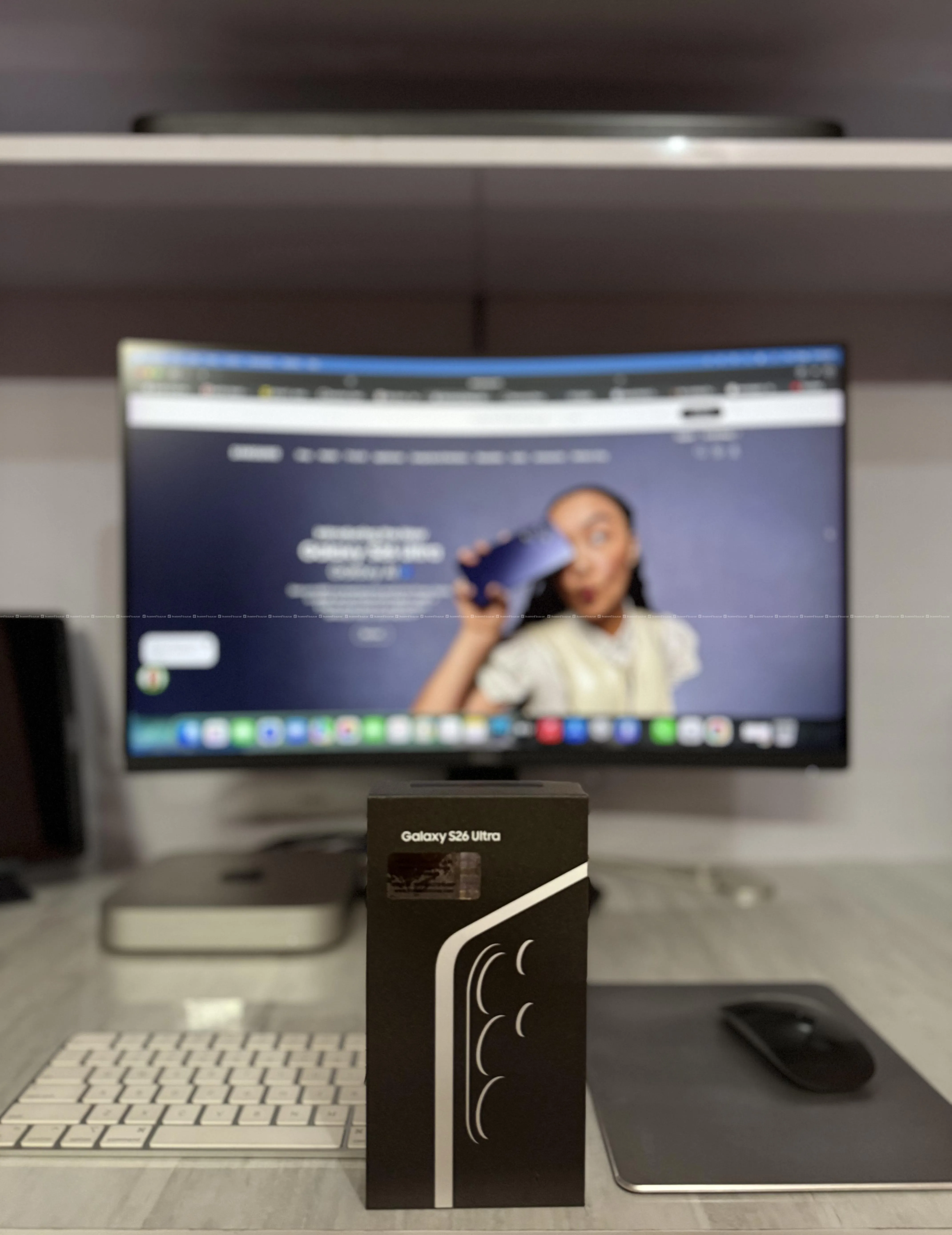 Samsung Galaxy S26 Ultra 512gb 2