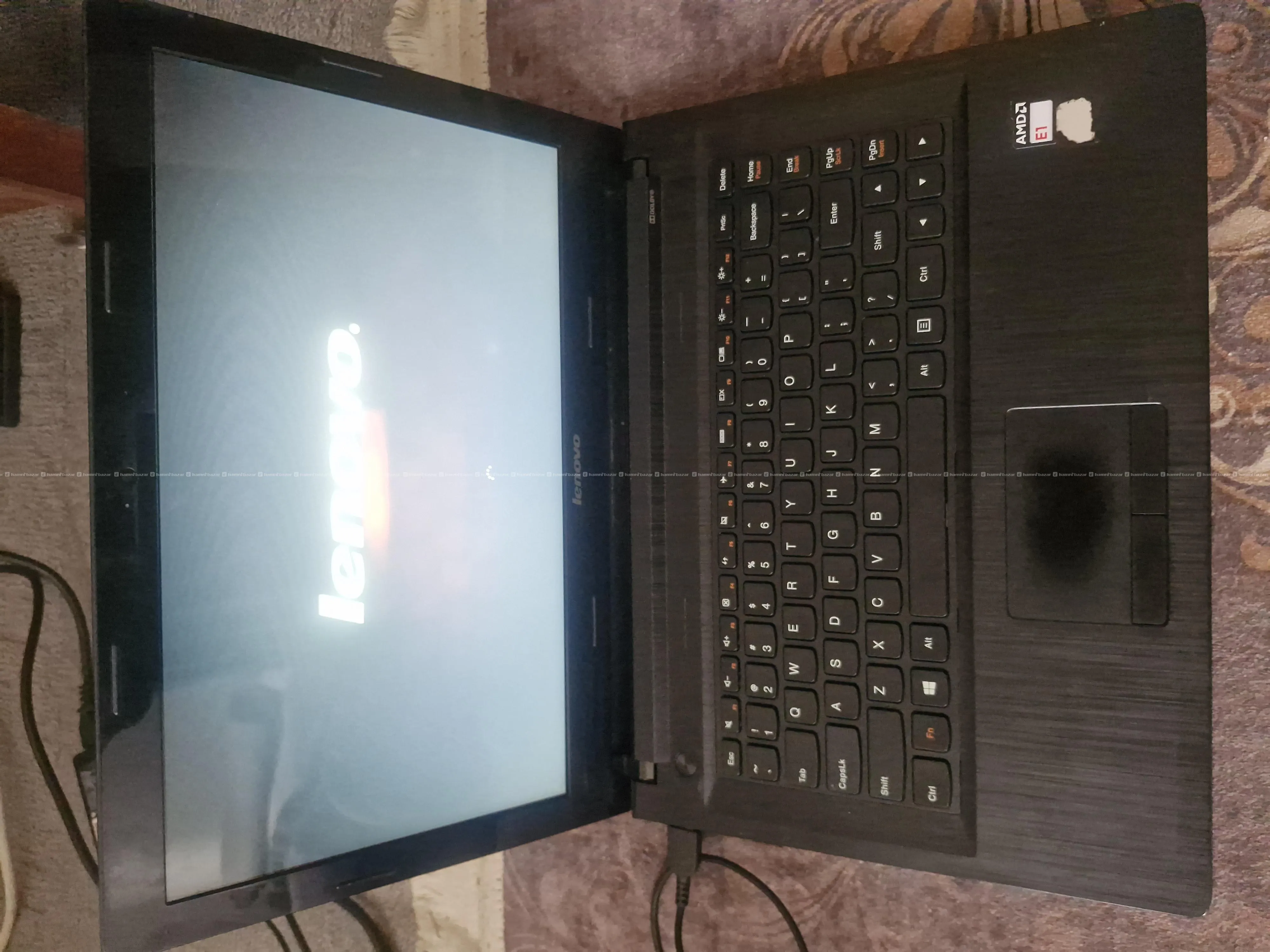 Lenovo Laptop Good Condition 2