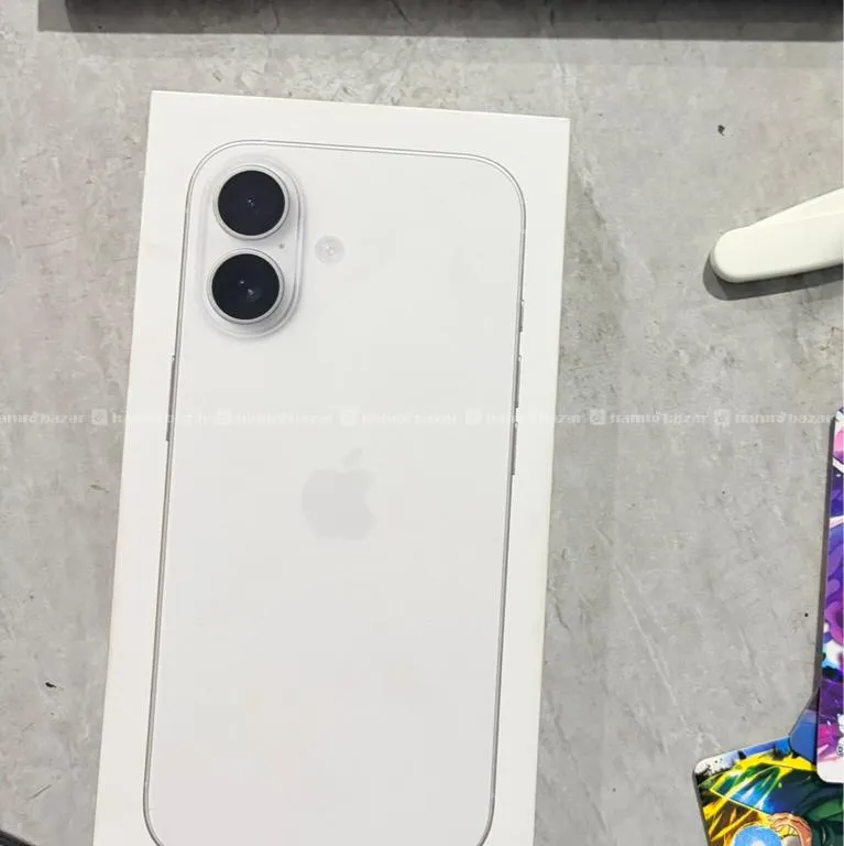 Iphone 17 256gb 2