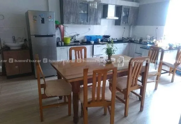 House For Sale @ Maharajgunj 2