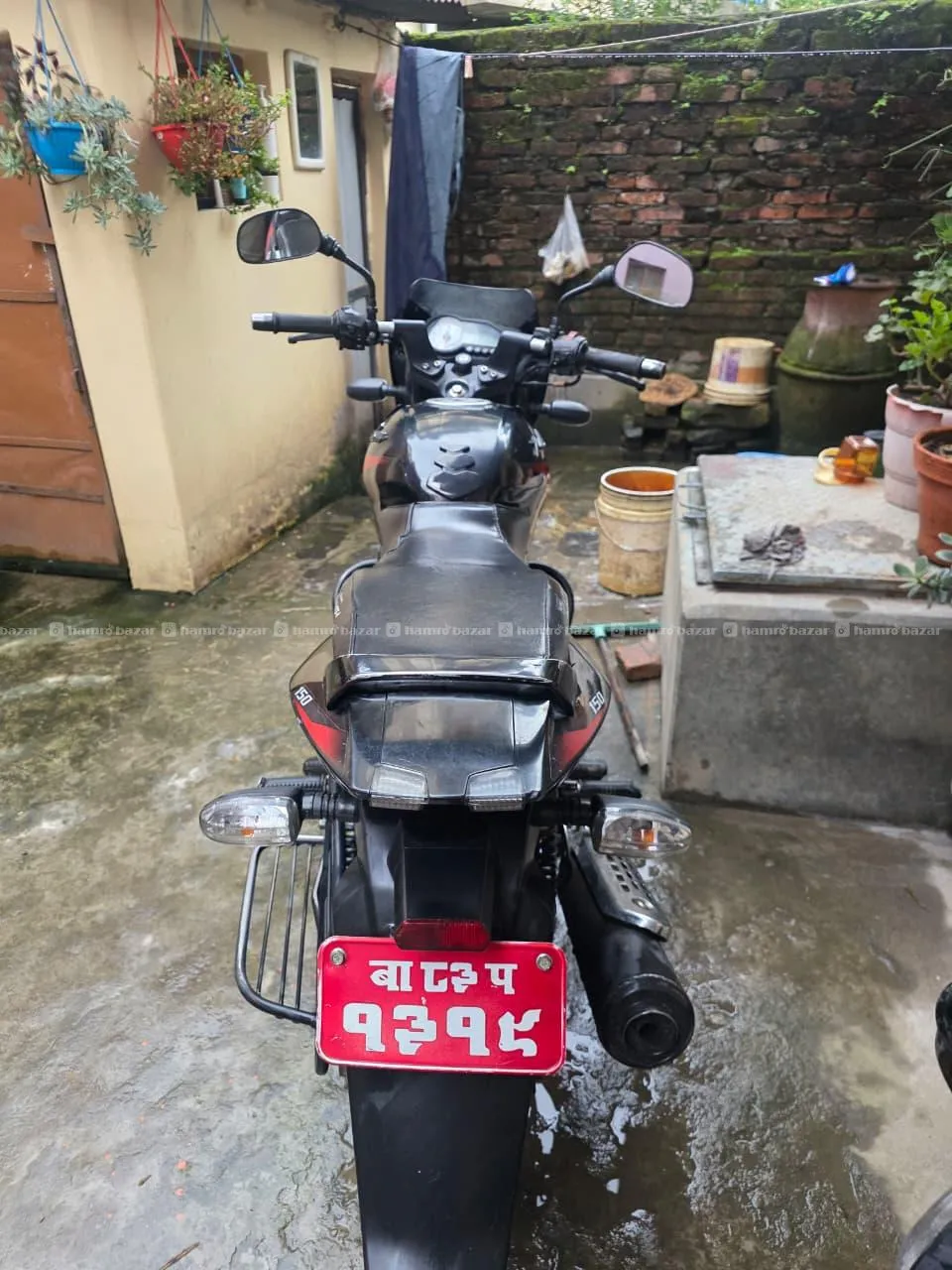 Bajaj Pulsar 150 | Well Maintained | For Sale 2