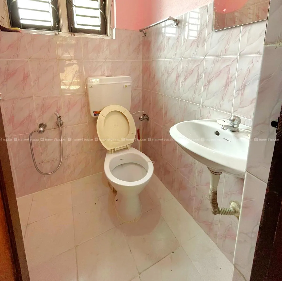 1BHK Falt Rent in Dhobighat, Inside Ring Road 4