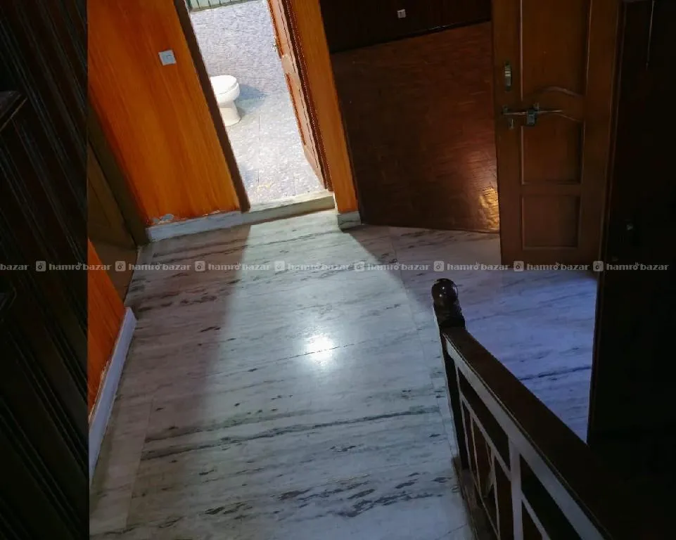 🏡 Semi-Furnished House for Rent
📍 Nagarjun, Sanobharang 4