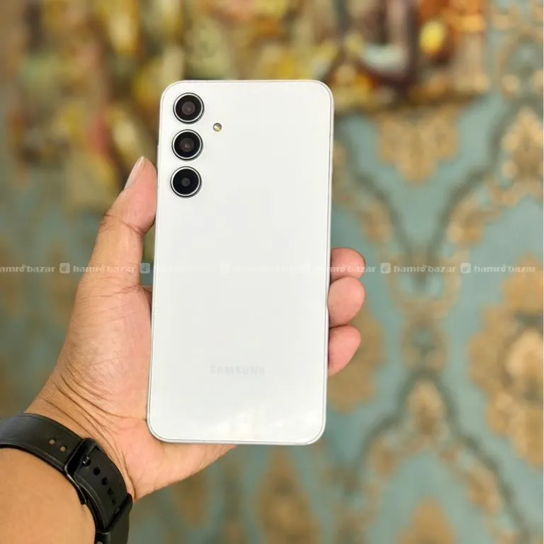 SAMSUNG GALAXY A35 5G (8GB/128GB) 2