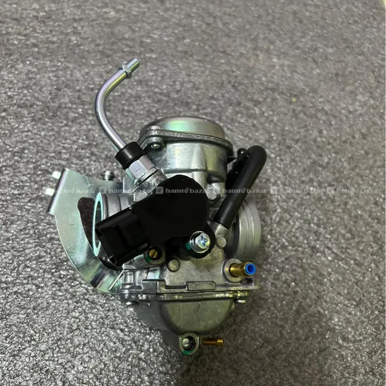 Genuine Original Mikuni Carburetor 3