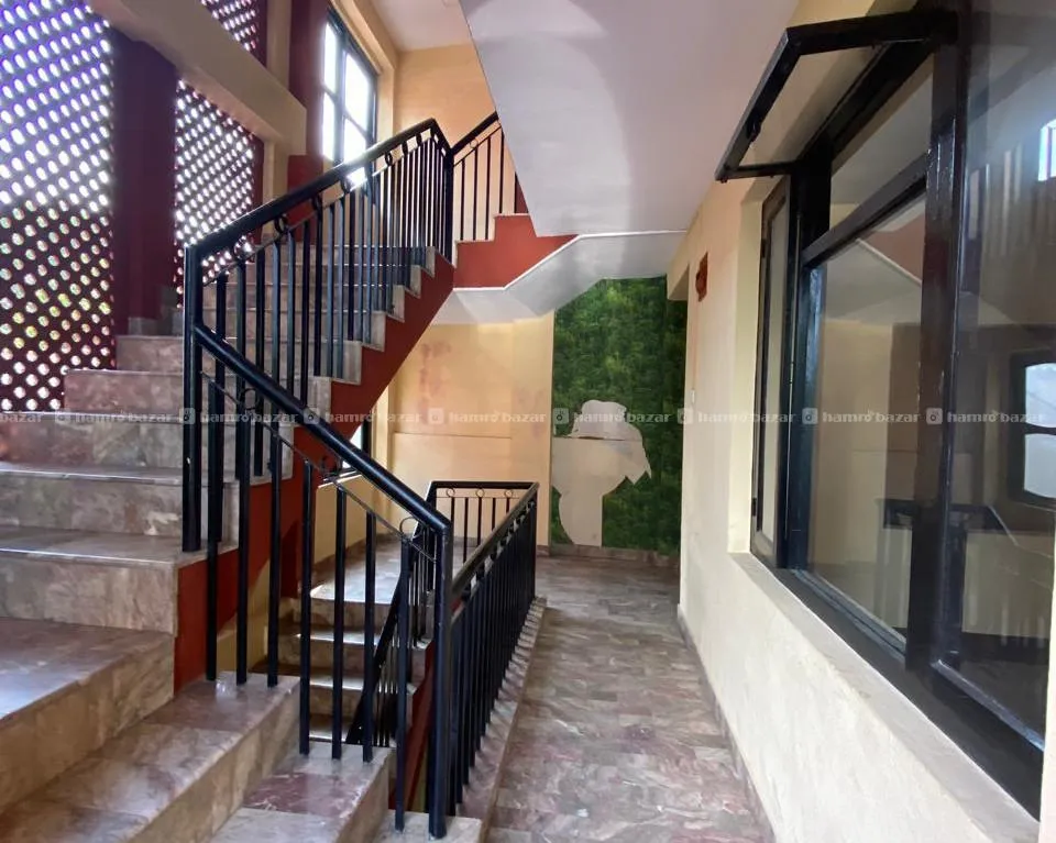 🏡 House for Rent at Chauni, Near Sitapaila Chowk, KTM 2