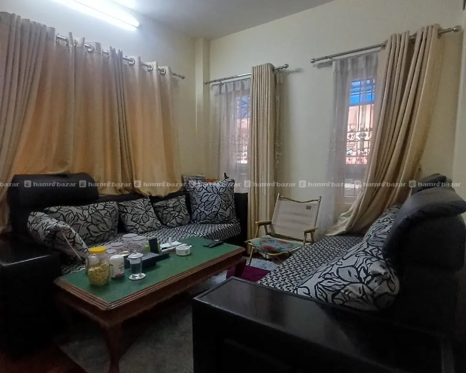 2 Aana 3 Paisa House For Sale In Kalanki 3