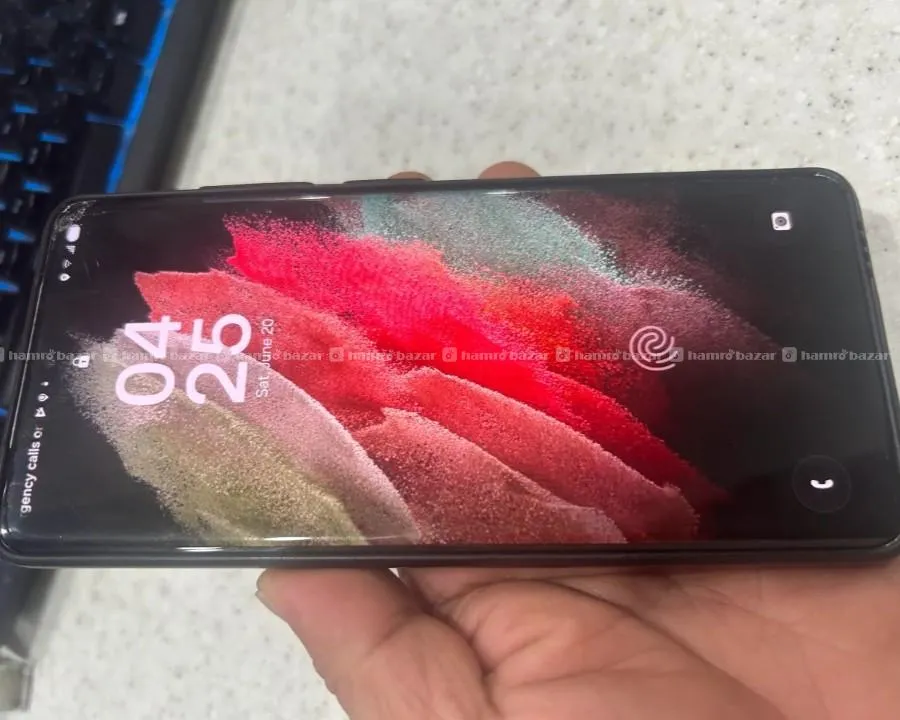 Samsung s21 ultra 3
