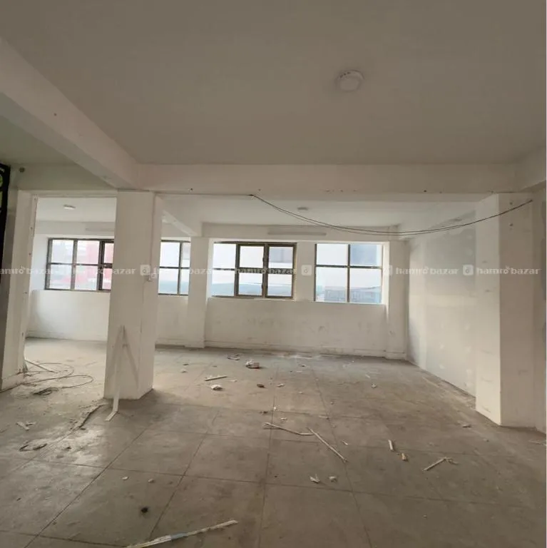 🏢 Office Space for Rent – Gairedhara, Kathmandu 3