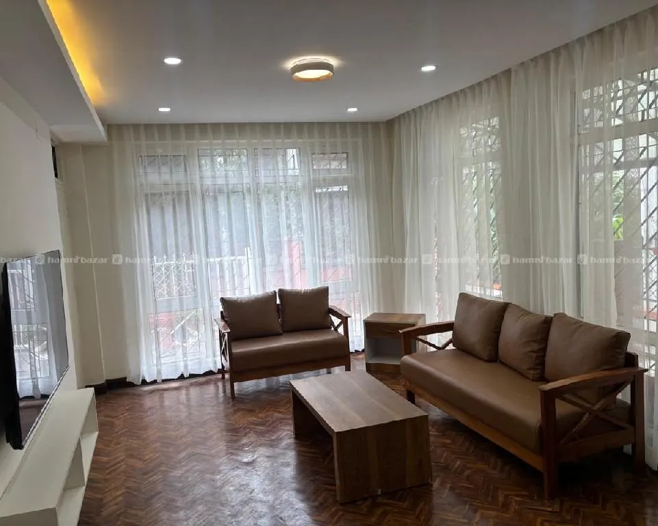 2.5 storeyed bunglow house on rent Bhaisepati 7
