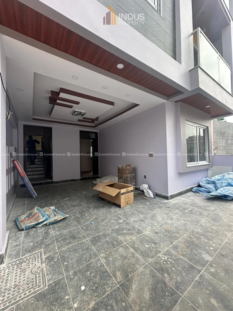House on sale at Sitapakha, Imadol 5