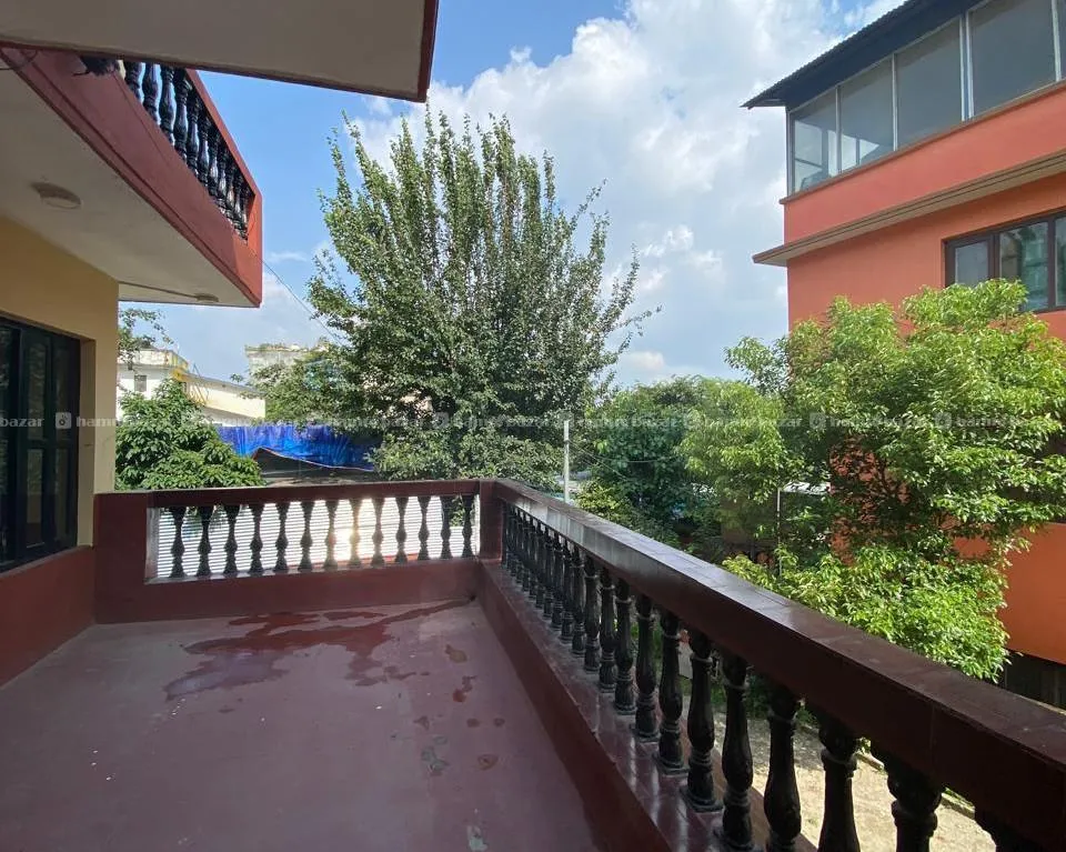 🏡 House for Rent at Chauni, Near Sitapaila Chowk, KTM 5