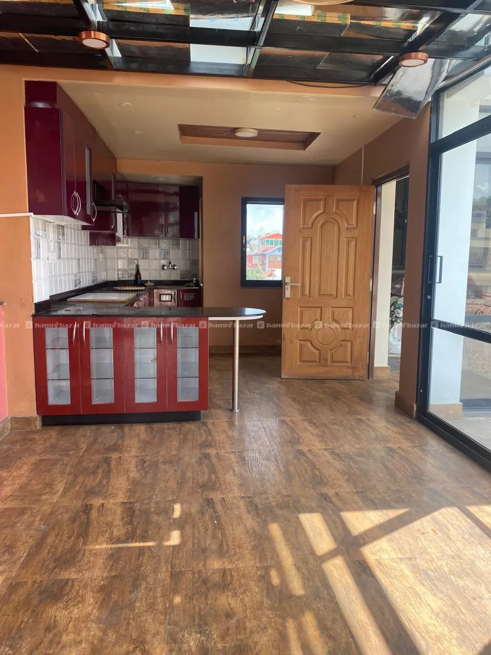 🏢 Full House for Rent in Kupondole, Lalitpur 5