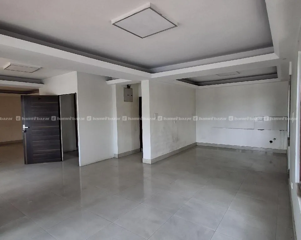 Office Space for Rent at Maharajgung Kathmandu 2