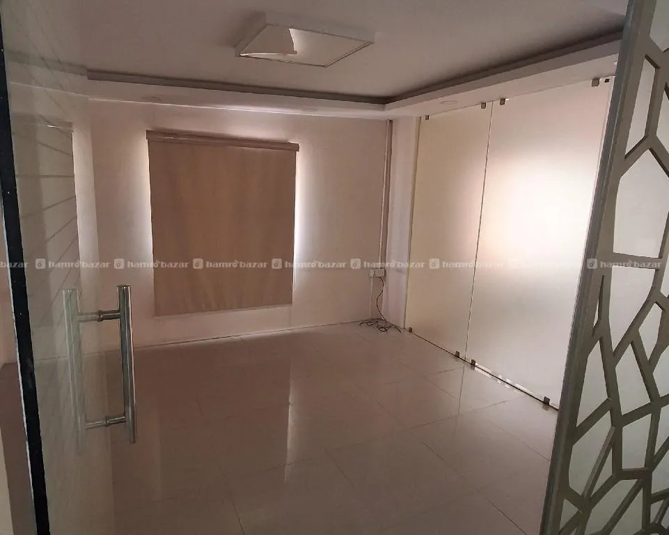 SPACIOUS Office Space for Rent 📍 Maharajgung Kath 2