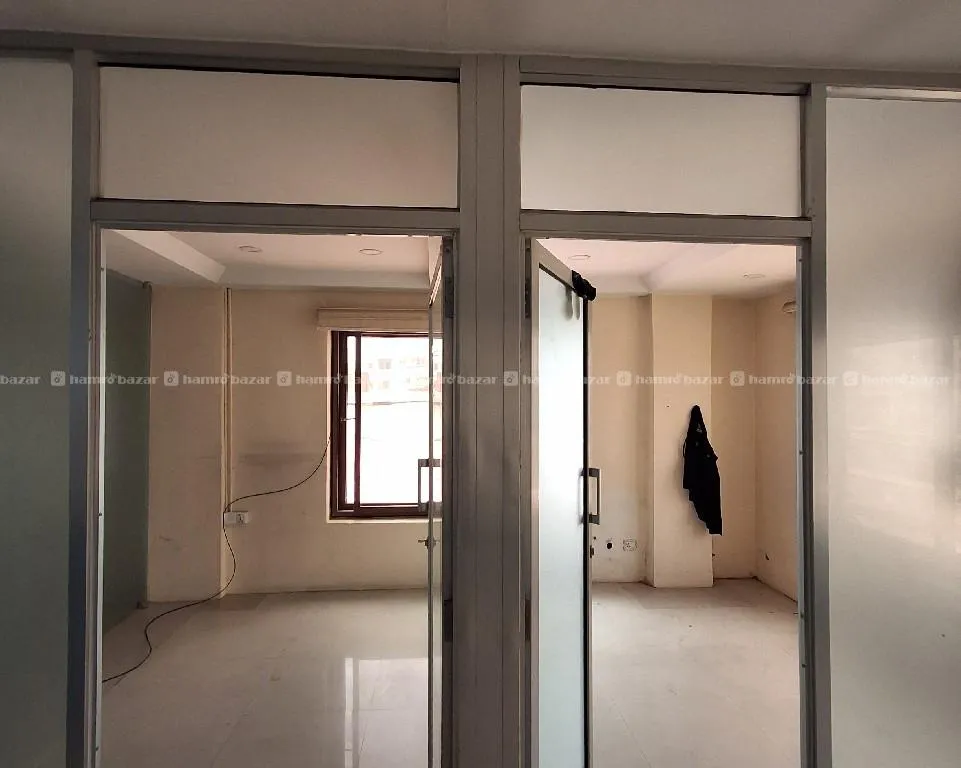 SPACIOUS Office Space for Rent 📍 Maharajgung Kath 3