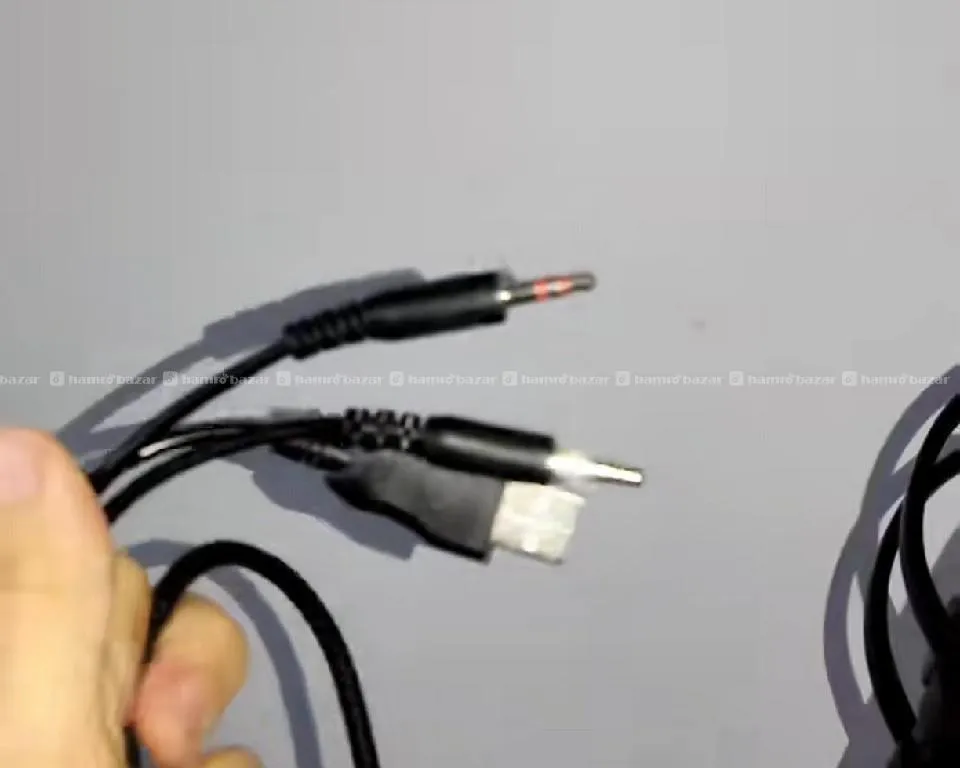 gaming headphone havit h2040d 4