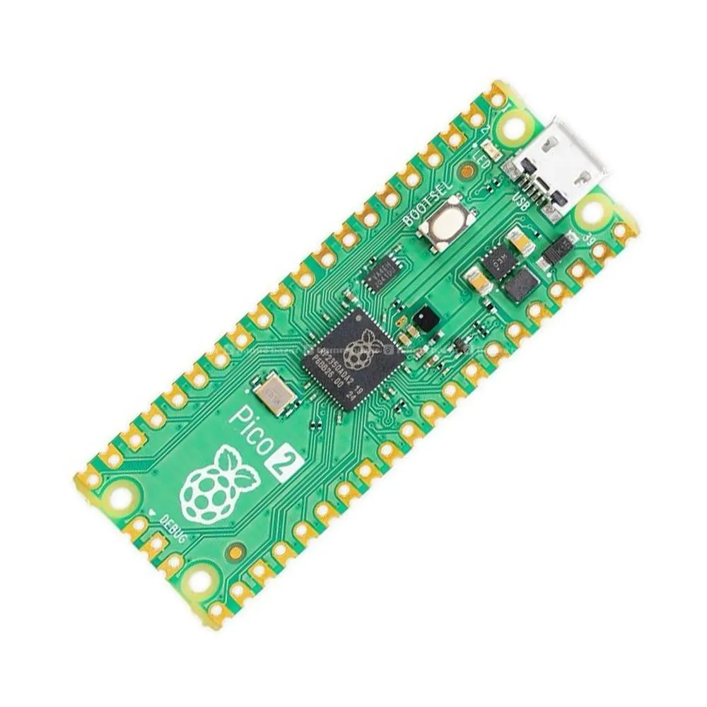 RP2350 Development Board Raspberry Pi Pico 2 4
