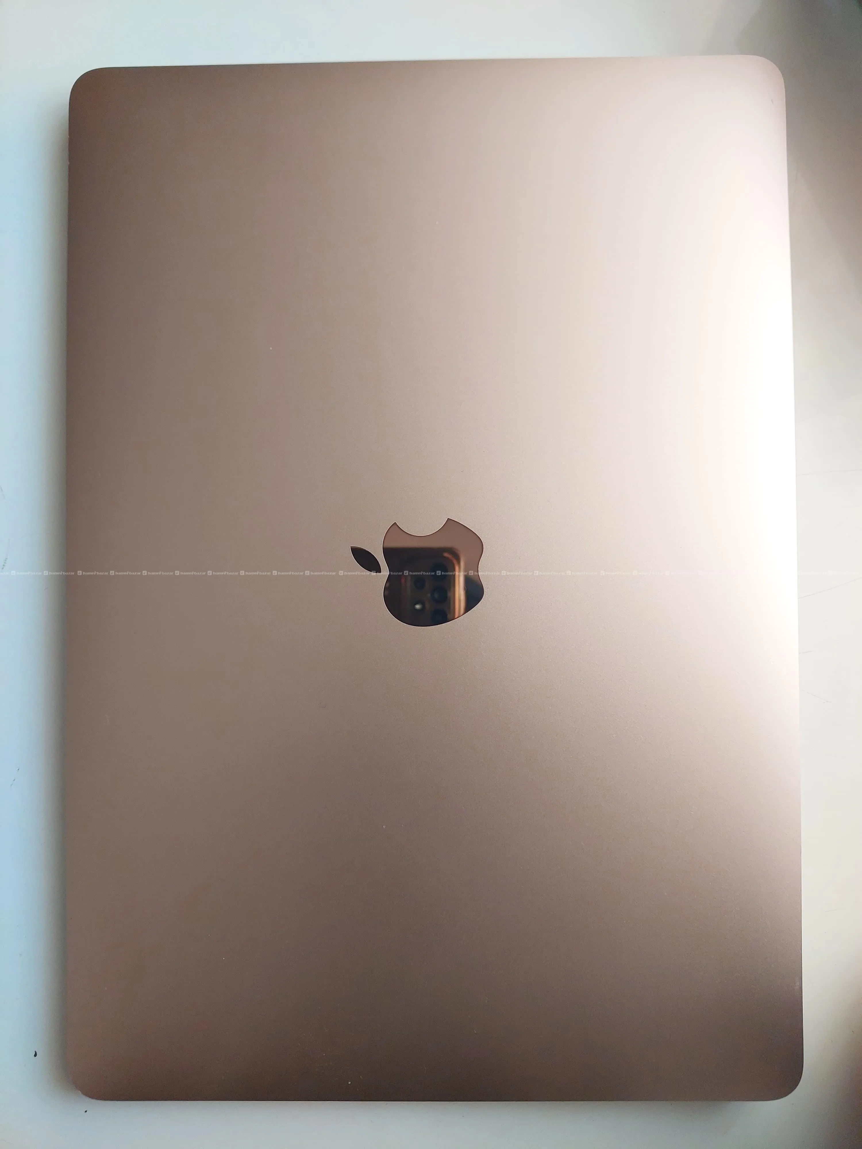 Apple MacBook Air 13-inch (2019) - Rose Gold 2