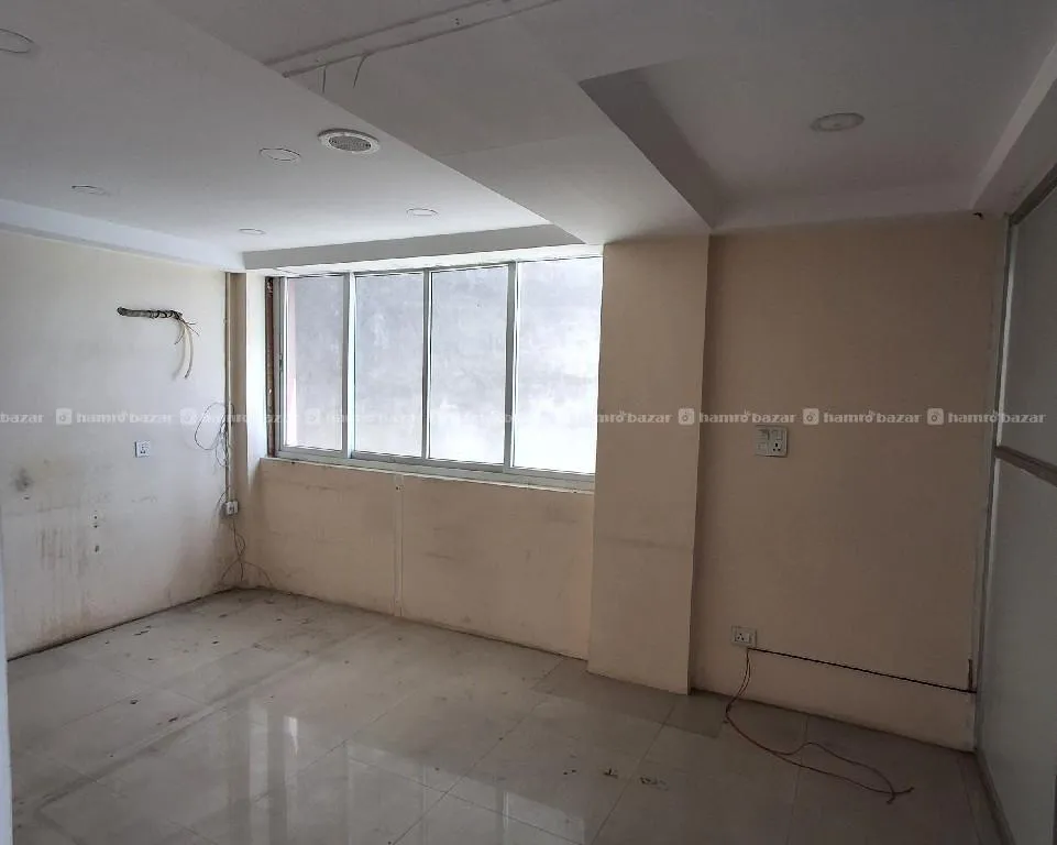 SPACIOUS Office Space for Rent 📍 Maharajgung Kath 5