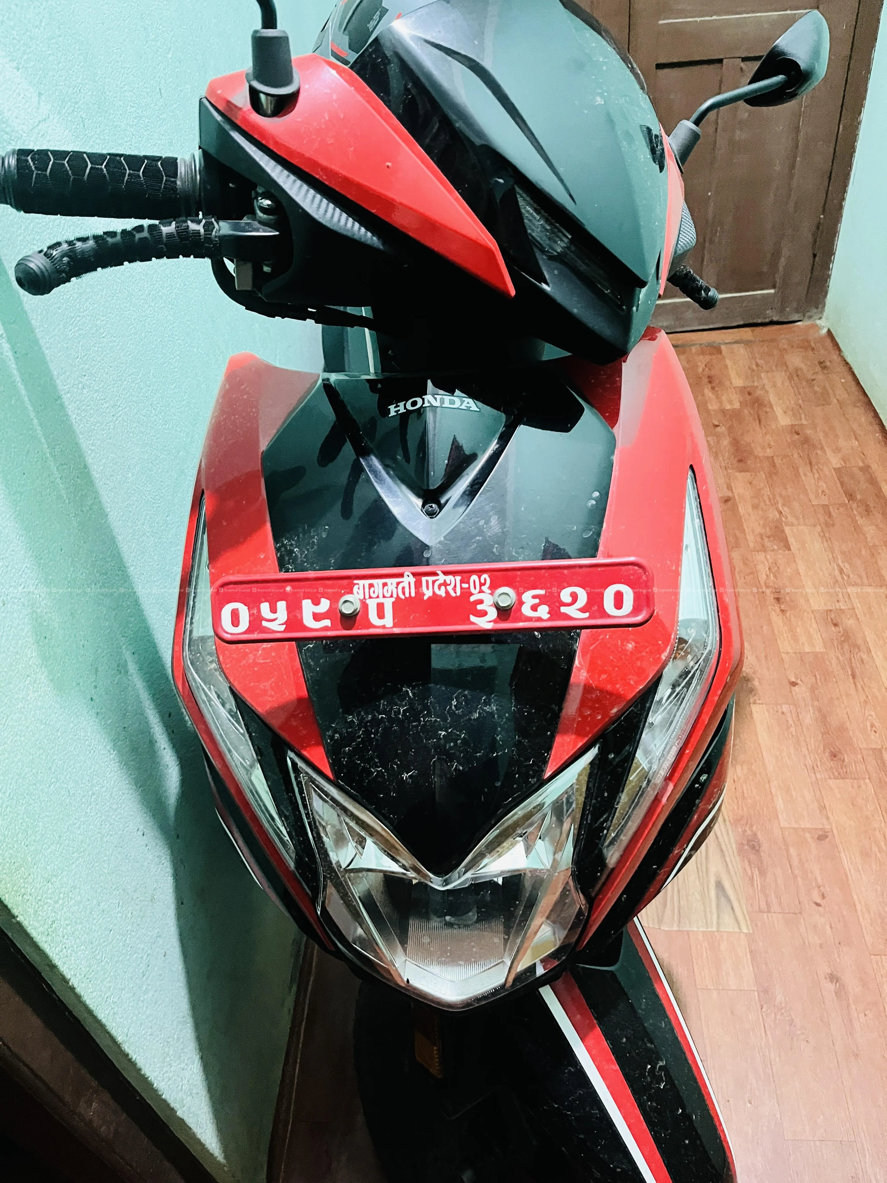dio 125 smart 3