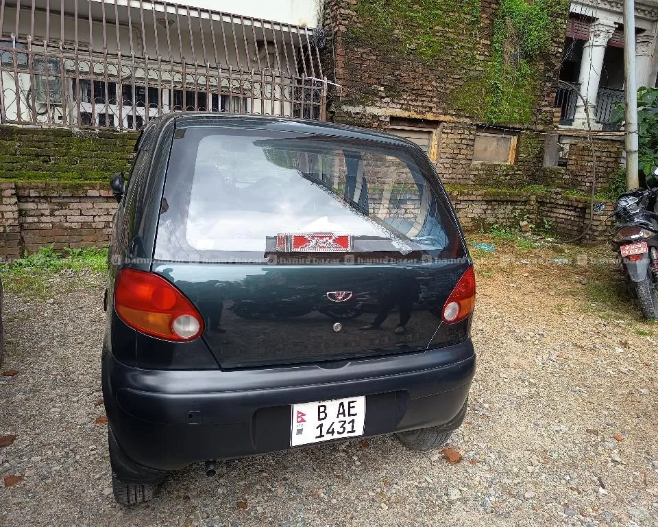 Daewoo 3 lot Good conditions car on sale!!! 2