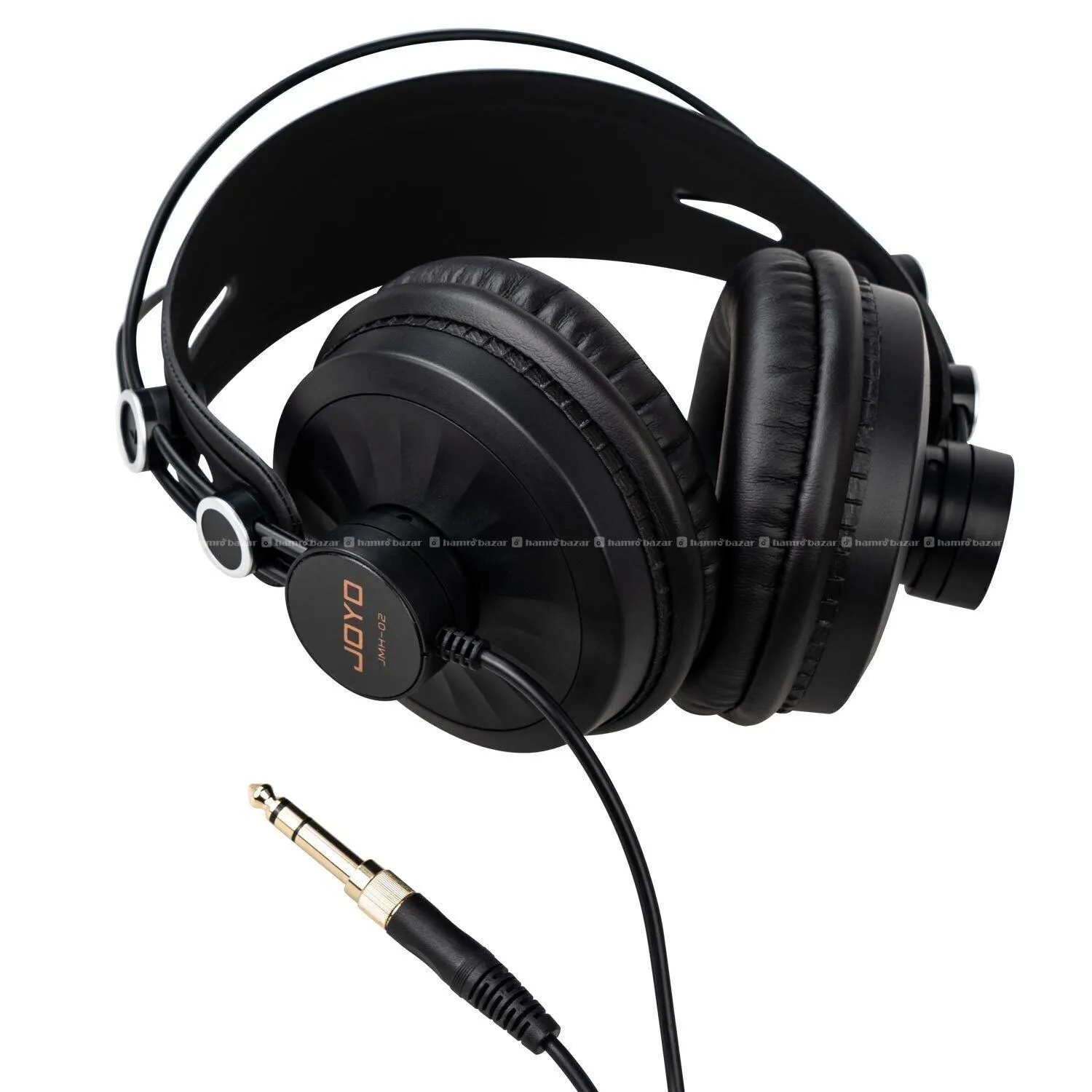 Joyo JMH-02 Studio Headphone 2
