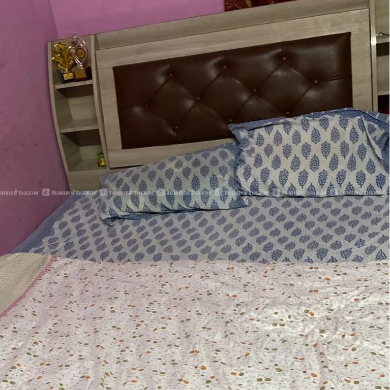 Queen Size Bed For Sale 3