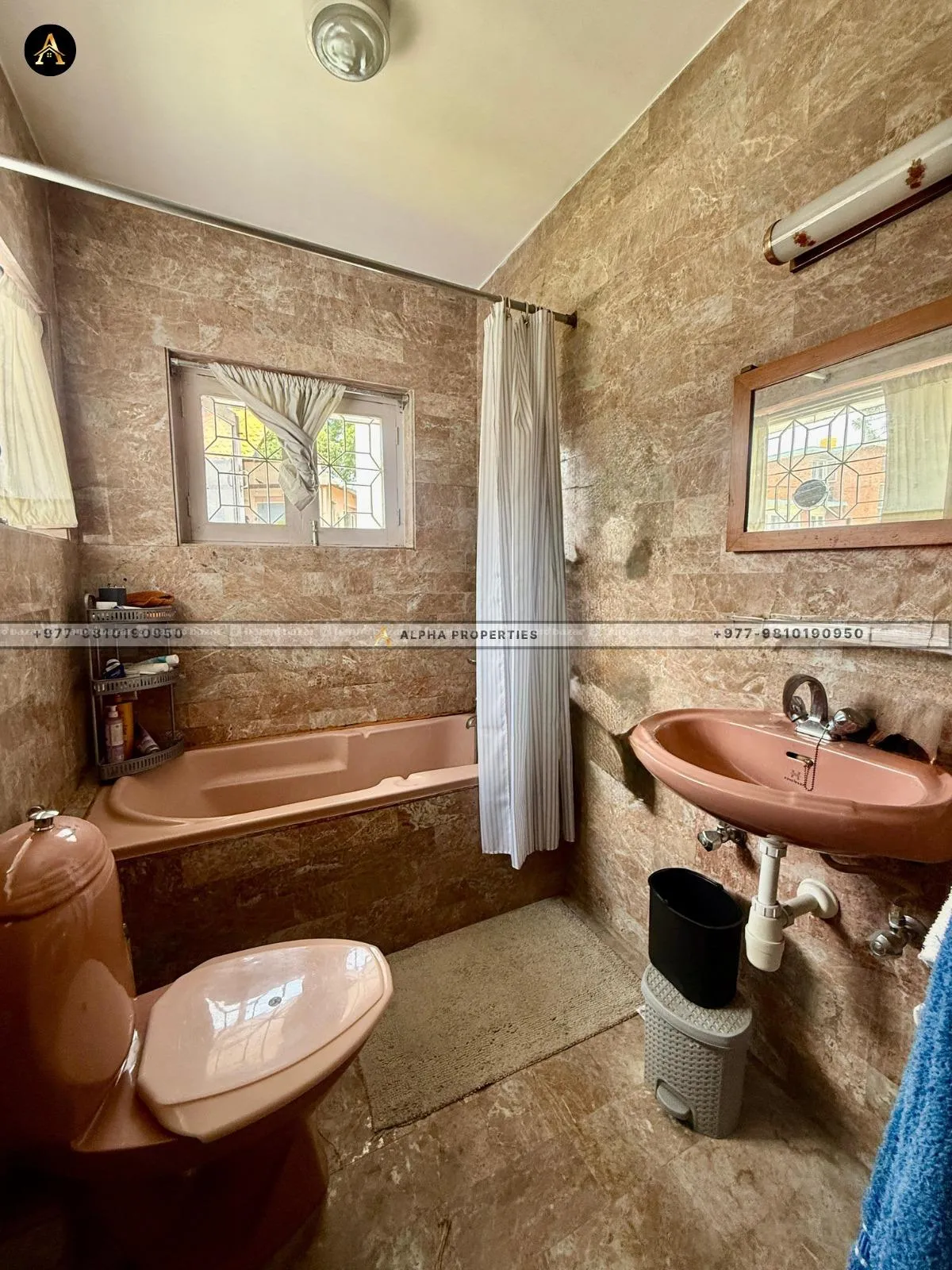 CHAKUPAT | 3 BHK HOUSE FOR RENT 7